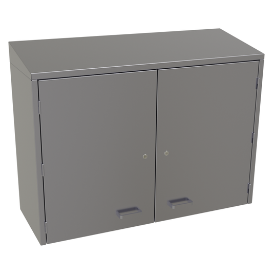 Glastender WCH42 42" Storage Cabinet