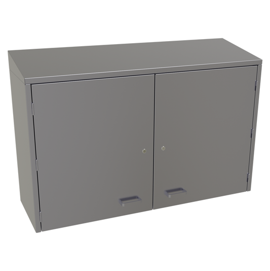 Glastender WCH48 48" Storage Cabinet