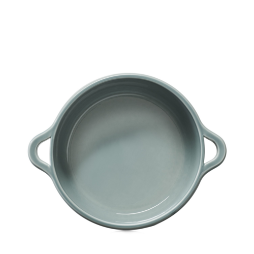 Revol 660266 11 1/2" China Casserole Dish