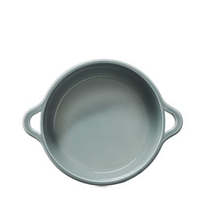 Revol 660266 11 1/2" China Casserole Dish