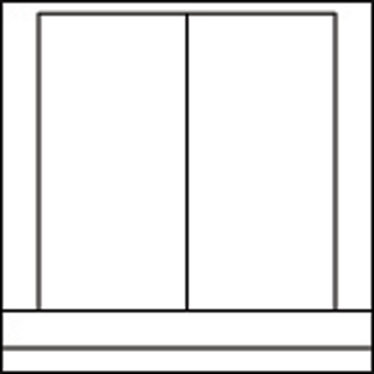 Lang R30C-APC 30 1/4" Electric Restaurant Range