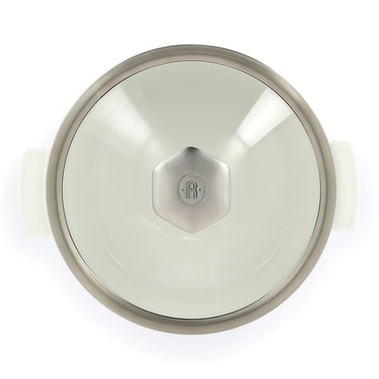 Revol 649857 10" China Casserole Dish