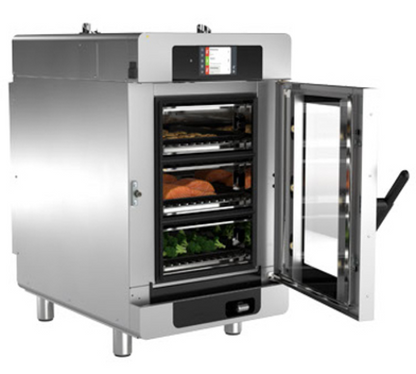Alto-Shaam CMC-H3H 24 1/2" Electric Combi Oven
