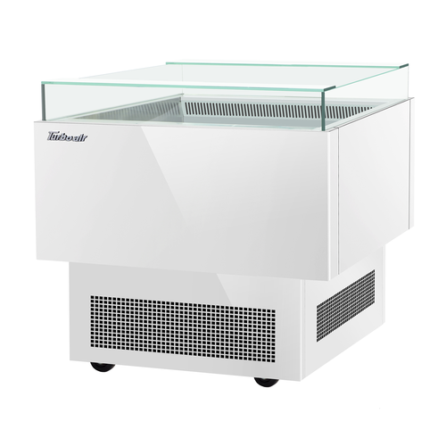 Turbo Air TOS-30PN-W(B) 30" Refrigerated Deli Case