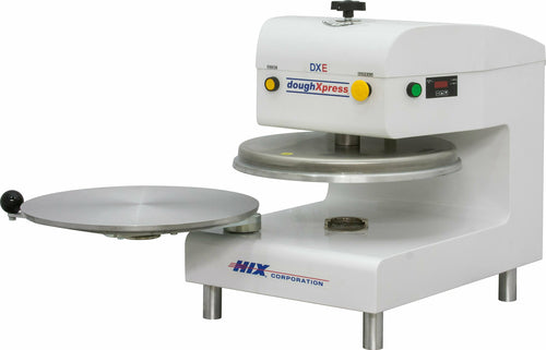 DoughXpress DXE-W 18 1/4" Dough Presse