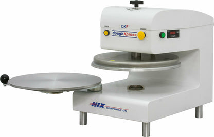DoughXpress DXE-W 18 1/4" Dough Presse