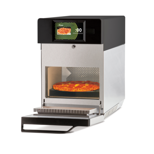 ACP MRX1 14 1/8" High-Speed Oven