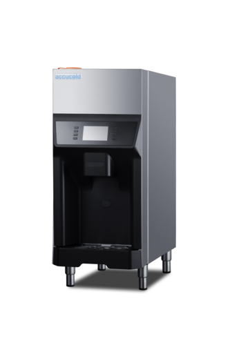 Summit AIWD220FLTR 13 7/8" Ice Dispenser