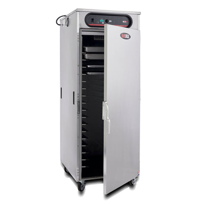 Carter-Hoffmann HL8-18 28" Heated Holding Cabinet