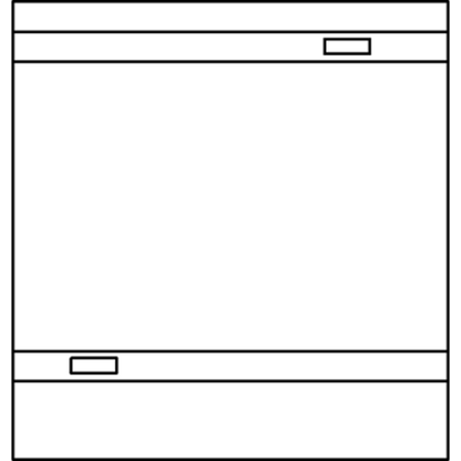 Lang R36C-ATDM 36" Electric Heavy Duty Range
