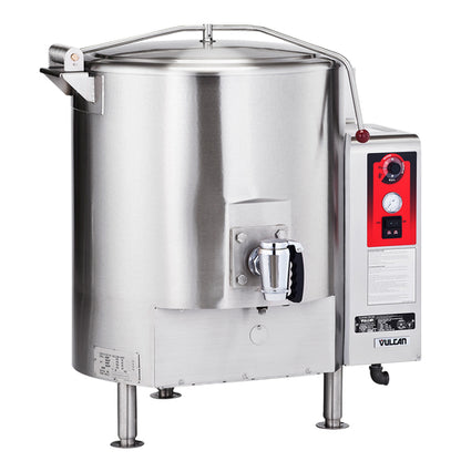 Vulcan ST100 36 1/2" Steam Kettle