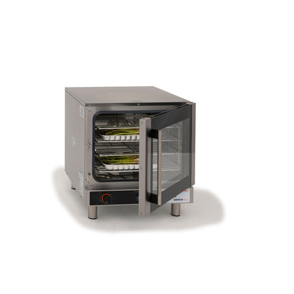 Nemco 6235 23 5/8" Electric Convection Oven