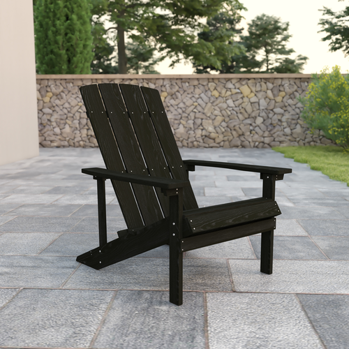 Flash Furniture JJ-C14501-SLT-GG 29 1/2" Patio Lounge Seating