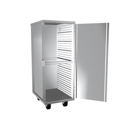 Winholt EC1832-CTLPURC 21" Heated Holding Cabinet