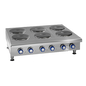 Imperial IHPA-3-36-E 36" Electric Countertop Hot Plate