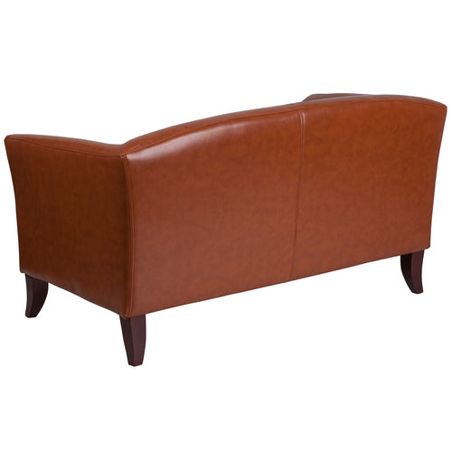 Flash Furniture 111-2-CG-GG Lounge Seating