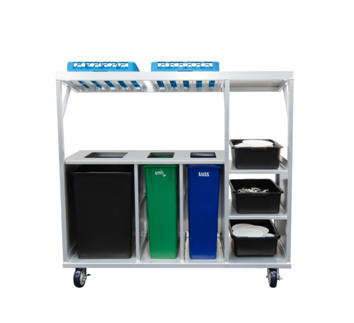 New Age 54238 68" Cart