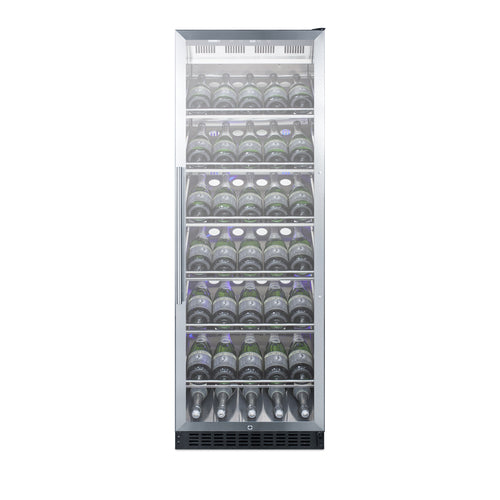 Summit SCR1401CH 23 5/8" Wine Cellar Cabinet