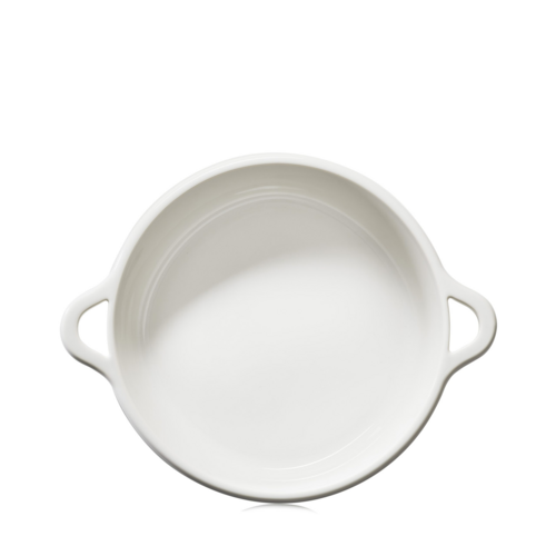 Revol 660267 12 1/4" China Casserole Dish
