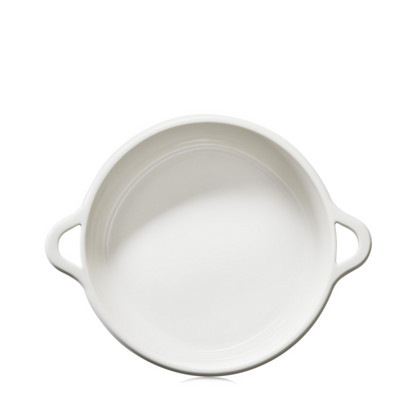 Revol 660267 12 1/4" China Casserole Dish