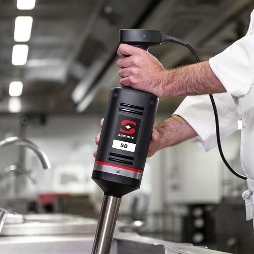 Sammic XM-52 Immersion Blender
