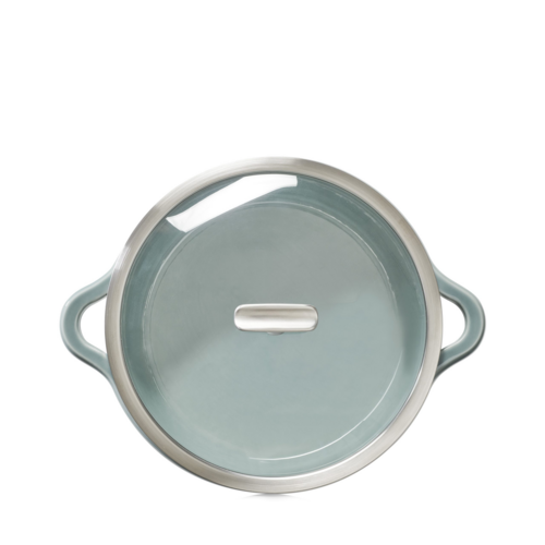 Revol 660154 11 1/2" China Casserole Dish