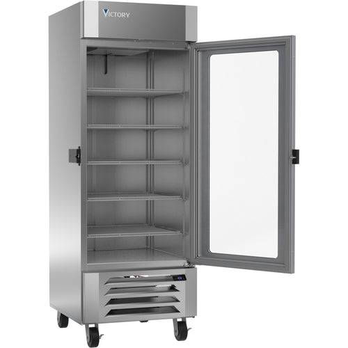 Victory LSF27HC-1-IQ 31 1/8" Freezer Merchandiser