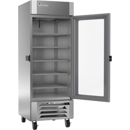 Victory LSF27HC-1-IQ 31 1/8" Freezer Merchandiser