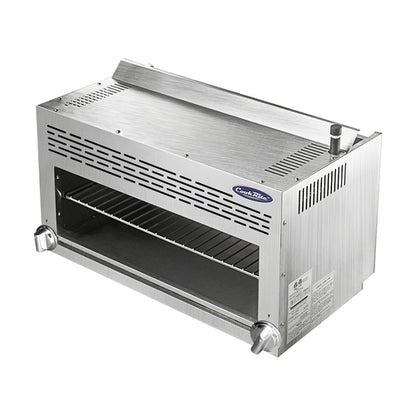 Atosa ATCM-36" Gas Cheesemelter