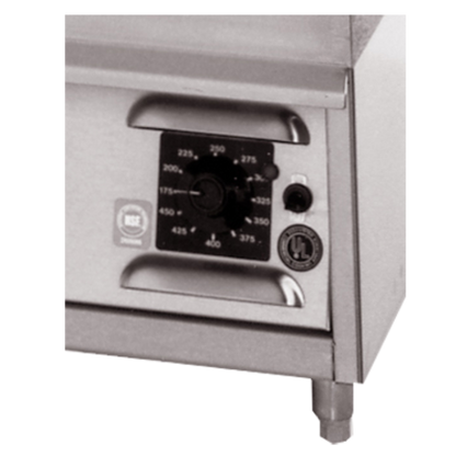Lang 248T 48" Gas Countertop Griddle