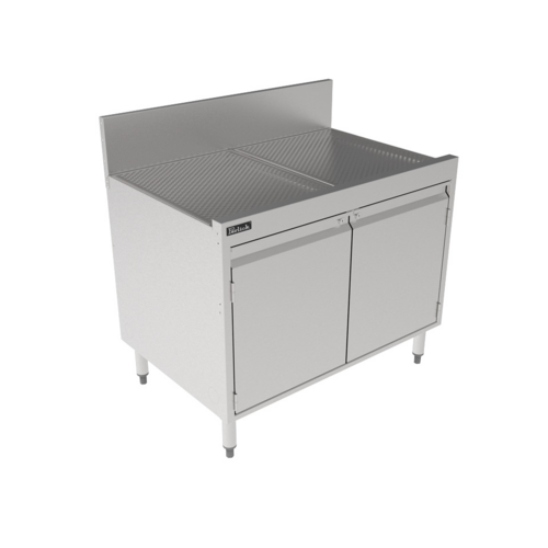 Perlick DR36SC 17" Door