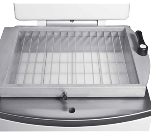Empire SQG SA 20 26" Dough Dividers & Rounder