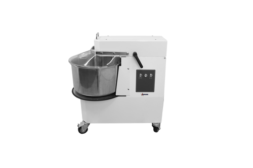 Omcan 47087 32 3/4" Spiral Mixer