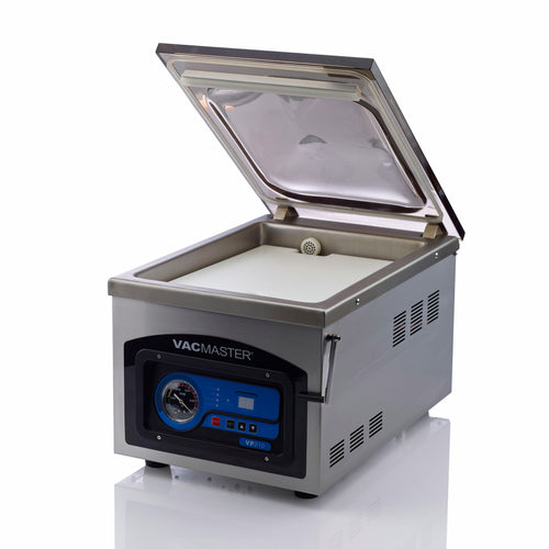 VacMaster VP210 24 1/2" Packaging Machine