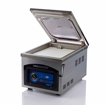 VacMaster VP210 24 1/2" Packaging Machine