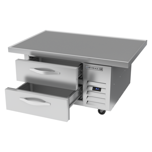 Beverage-Air WTRCS36HC-48 48" Chef Base