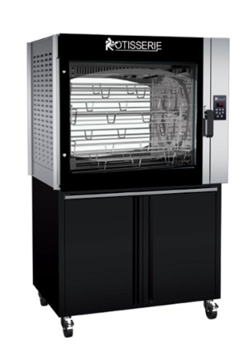 Rotisol FBP8.760 43 1/8" High-Speed Oven