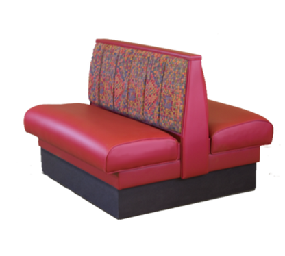 DM Seating DBD-426-D 30" Booth