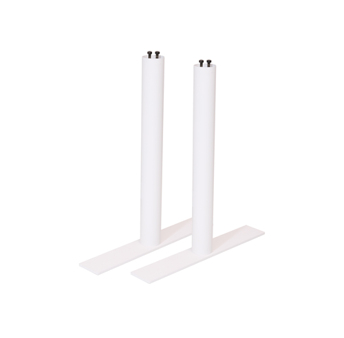 BFM Seating LP-0024RWH Table Base
