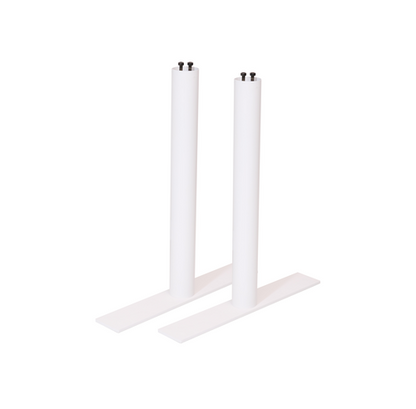 BFM Seating LP-0024RWH Table Base