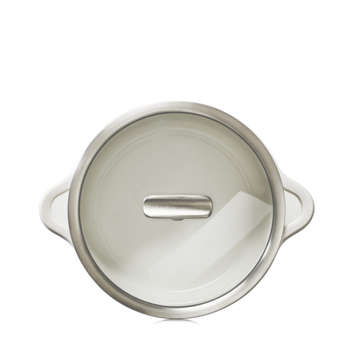 Revol 660149 8 3/4" China Casserole Dish