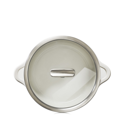 Revol 660149 8 3/4" China Casserole Dish