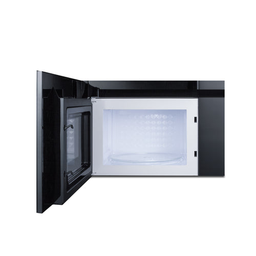 Summit MHOTR24SS 23 7/8" Commercial Microwave