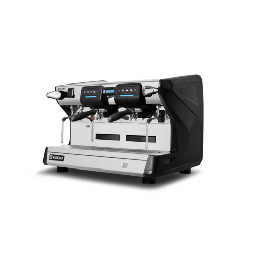 Rancilio CLASSE 7 USB 2GR TALL 31" Espresso Machine