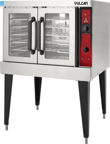 Vulcan VC6GC 40" Gas Convection Oven