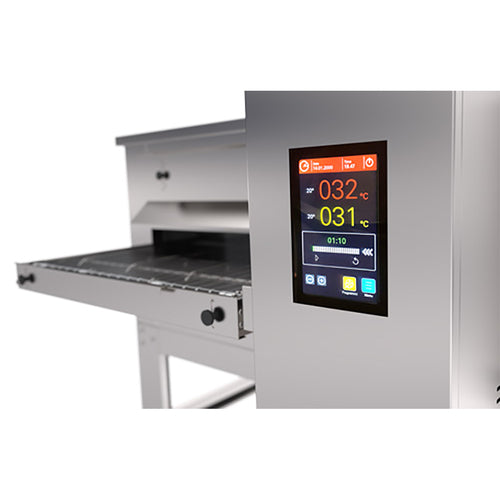 Omcan 46725 46 5/8" Electric Conveyor Oven