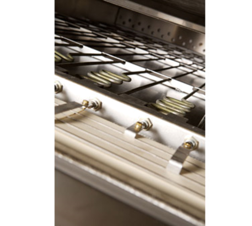 Empire LFE 4316 95 1/4" Electric Deck Oven