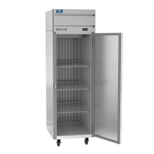 Beverage-Air CT1HC-1S 26" 1 Section Reach-In Refrigerator Freezer