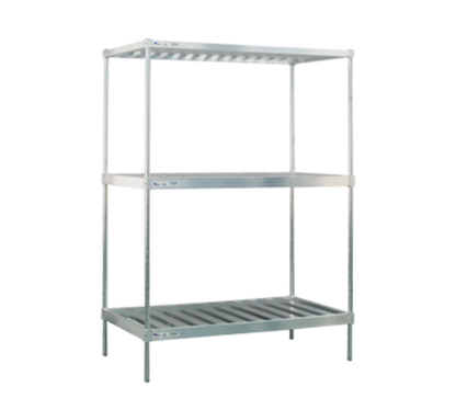 New Age 51027 93" Keg Storage
