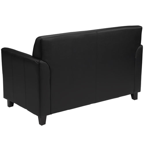 Flash Furniture BT-827-2-BK-GG Lounge Seating